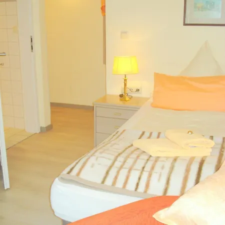 Hermer Apartmán Grömitz