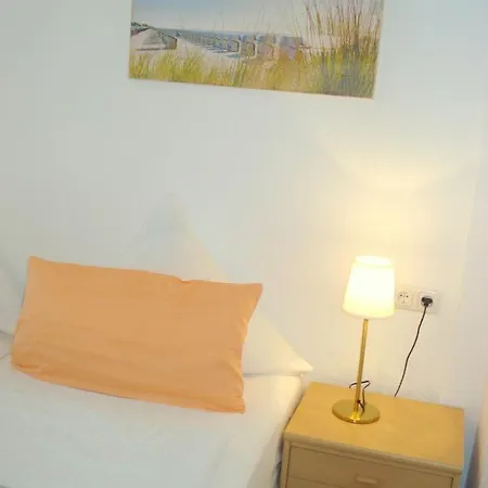 Hermer Apartmán *