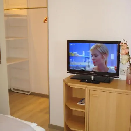 Hermer Apartmán *
