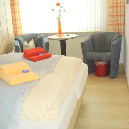 Hermer Apartmán *