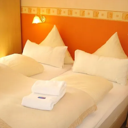 Maison d'hôtes Hermer Grömitz