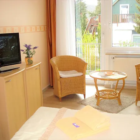 Hermer Apartmán