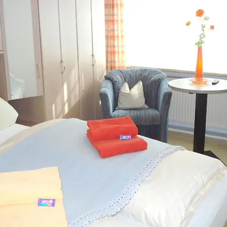 Hermer Apartmán Grömitz