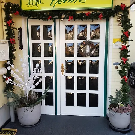 Hermer Maison d'hôtes