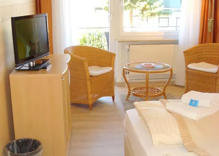 Hermer Maison d'hôtes