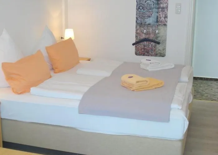 Maison d'hôtes Hermer Grömitz