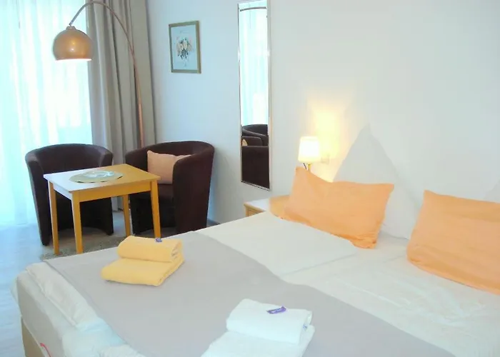 Hermer Maison d'hôtes