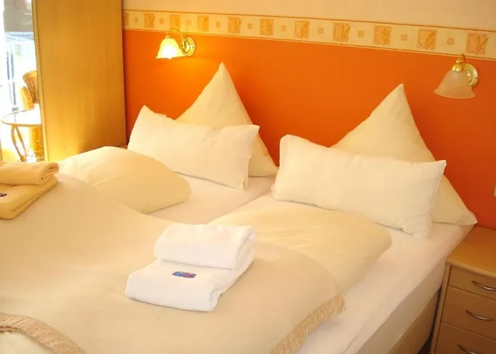 Maison d'hôtes Hermer Grömitz