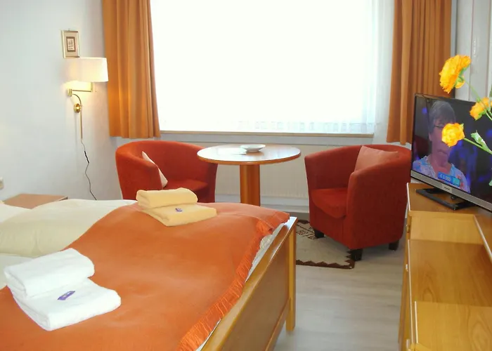 Hermer 4* Grömitz