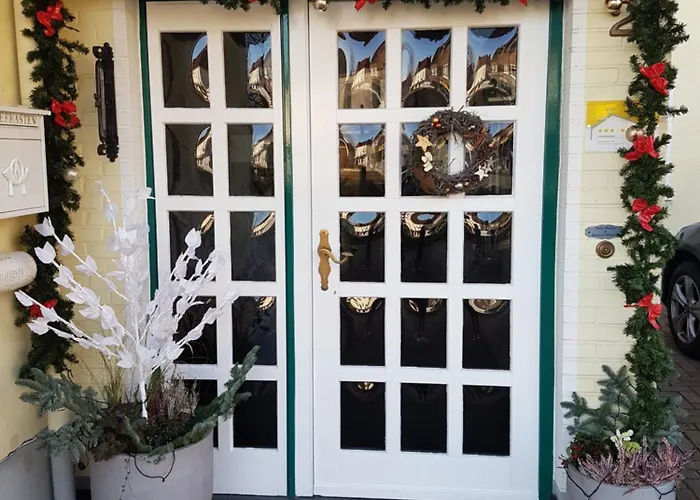 Hermer Maison d'hôtes